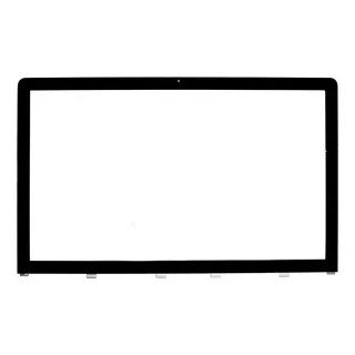 Vidrio iMac 27 A1312 Lcd Pantalla Oem Apple Nueva Glass 