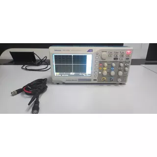 Osciloscópio Digital Tektronix Tbs1152b