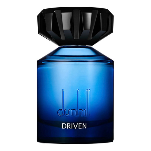 Perfume Dunhill Driven Blue Edt 100 Ml