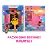 Lol Surprise Omg Muñeca Sunset World Travel 15 Sorpresas