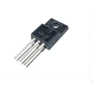 Transistor K3568 2sk3568  N Mosfet 12a 500v - 5 Unidades