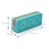 I Elastic Pen Sleeves Rubber Pen Sleeves Pencil Pouch O 3005