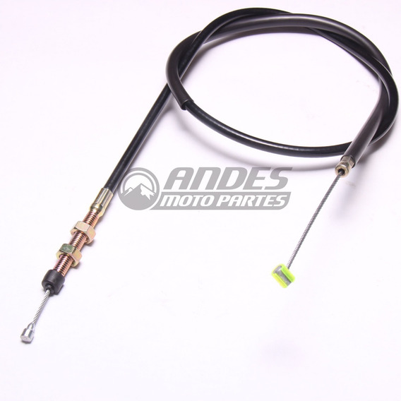 Guaya Funda Embrague Honda Nxr125 Bross Nxr 125 Cable Clutch