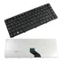 Teclado para Acer E1-421 E1-431 E1-471 Aezqz601010 Br con color negro