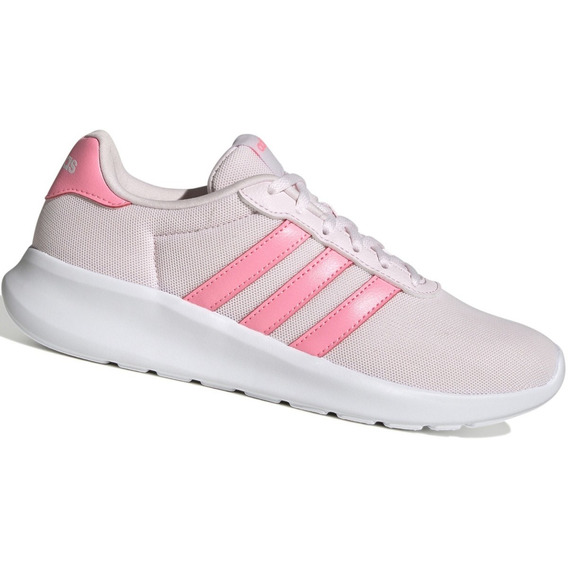 Zapatillas adidas Mujer Running Lite Racer 3.0 | Gx1721