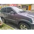 Zotye Nomada 2011