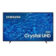 Smart Tv Samsung Crystal Uhd Un65bu8000gxzd Led Tizen 4k 65  100v/240v