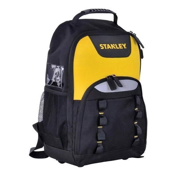 Bolso Mochila Stanley St515155 Para Herramientas