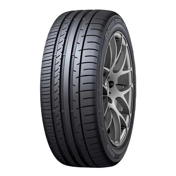 Neumático Dunlop Sp Maxx 050+ 225 45 R18 95y Cavallino 6c