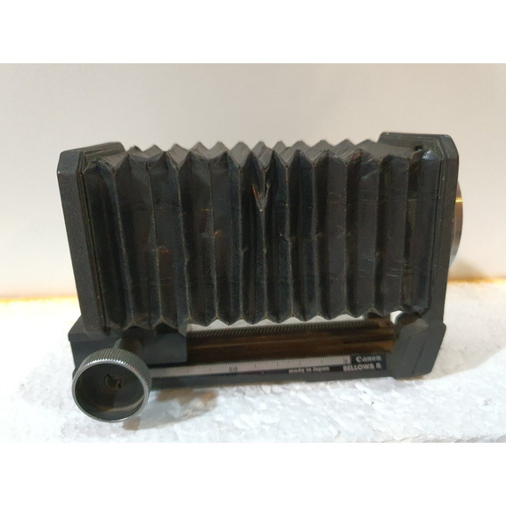 Fuelle Canon Bellows R Original- Cod.500