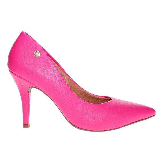 Zapatos Stilettos Rosa Mujer Vizzano