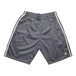 Kit 03  Bermudas Masculina Helanca Grossa Ref 306