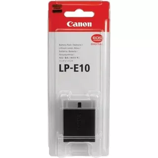 Lp-e10 Canon