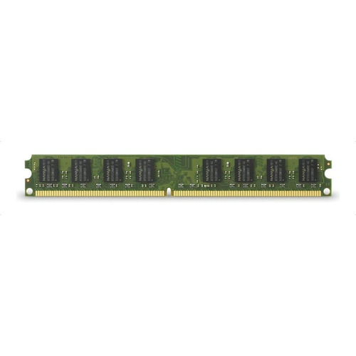 Memoria RAM ValueRAM color verde 2GB 1 Kingston KVR800D2N6/2G