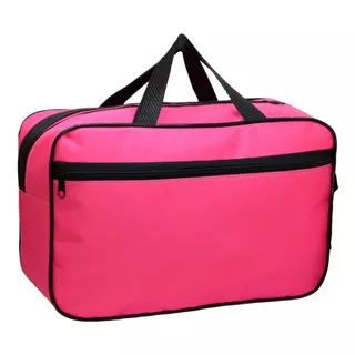 Bolsa Enfermagem Personalizada Academica Estagio Cor Rosa