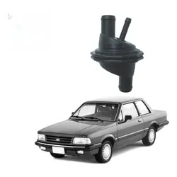  Valvula Anti Chama Aje Del Rey 1.6 Cht 1981 A 1989