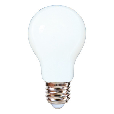 Lampara Led Vk-lampe Satin 8w Dimerizable E27 E27
