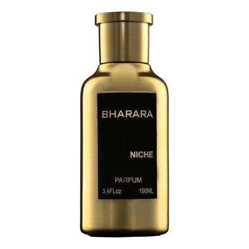 Bharara Niche Eau De Parfum 100 Ml Para Hombre