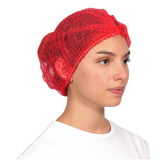 Gorro | Cofias Desechable 100 Un