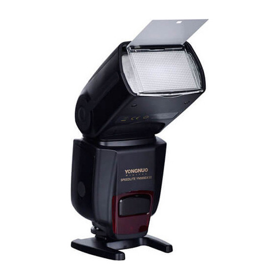 Flash Yongnuo 565ex Iii Speedlite I-ttl Wireless Para Nikon