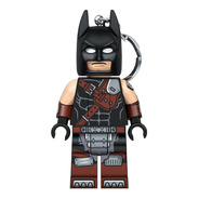 Llavero Batman Lego