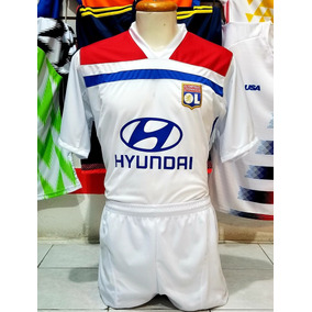 comprar camiseta Olympique Lyonnais chica comprar camiseta Olympique Lyonnais chica