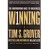 Winning: The Unforgiving Race To Greatness, De Tim S Grover. Editorial Scribner Book Company, Tapa Dura En Inglés, 2021