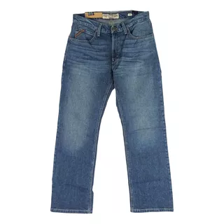 Jeans Ariat Hombre Relaxed Bootcut Legacy M4 Flex