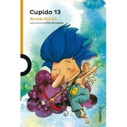 Cupido 13 - Ricardo Mariño