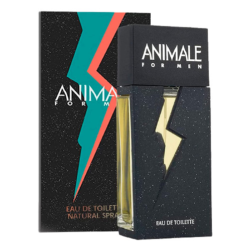  Animale for Men Original EDT 100 ml para  hombre