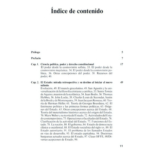 Derecho Politico Mexicano, De Montero Zendejas, Daniel. Editorial Trillas, Tapa Blanda En Español, 2010