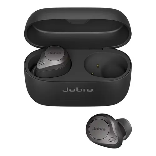 Jabra Elite 85t Aud fonos Bluetooth Con Cancelaci n De Ruido