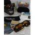 Eagle Eyes Fit Ons Black 2x1 Hasta Agotar Existencias Color Ambar