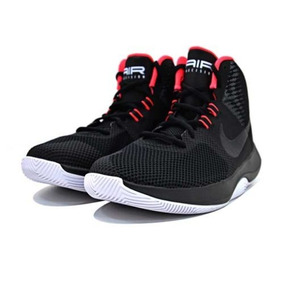 tenis de basquete nike mercado livre