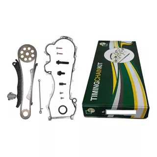 Kit Cadena + Junta Distribucion Fiat Punto 1.3 Multijet Jtd