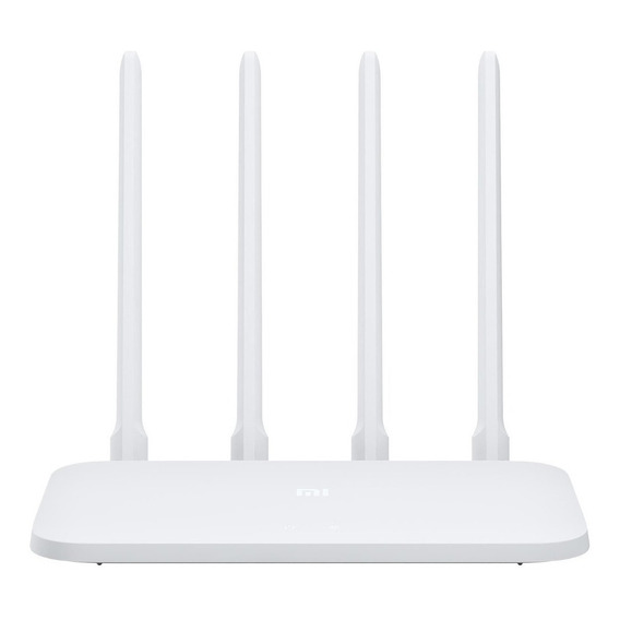 Xiaomi Mi Router 4c R4cm 2.4ghz 4 Antenas 300 Mbps