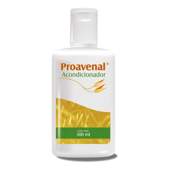 Acondicionador Proavenal Hidrata Piel Fragil Delicada 300 Ml