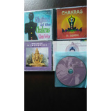 Música Para Meditación, Chakras, Zen , Mandalas,  Originales
