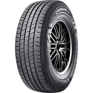 Neumático Kumho 245/65r17 Crugen Ht51