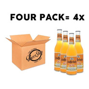 Beerpack 4 Schofferhofer Toronja, 4 Pack