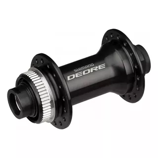 Manzana Shimano Deore M6010 Delantera 15mm Eje Pasante