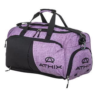 Bolso Athix Sport Deportivo - Fitness Point Mujer