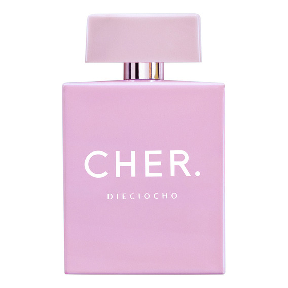 Cher Dieciocho Eau De Parfum X 150 Ml