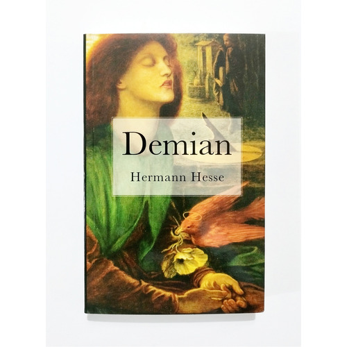 Demian - Hermann Hesse, De Hermann Hesse. Editorial Ediciones Americanas En Español