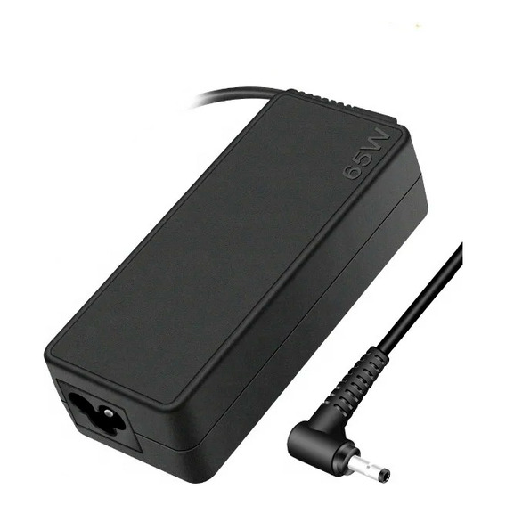 Cargador Notebook Para Lenovo Ideapad 20v 3.25a 65w