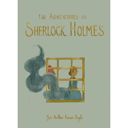 Adventures Of Sherlock Holmes, The, De Conan Doyle, Sir Arthur. Editorial Wordsworth En Inglés