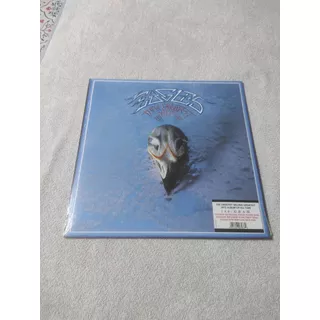 Eagles Their Greatest Hits 1971-1975 Vinilo Importado