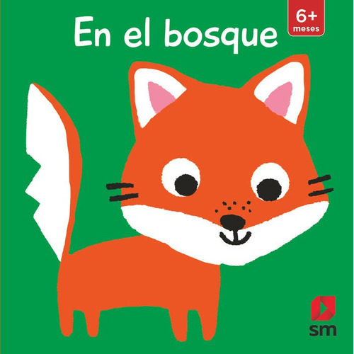 En El Bosque, De Kawamura, Yayo. Editorial Ediciones Sm, Tapa Dura En Español