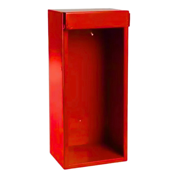 Gabinete Para Matafuego 10kg - Estilo Guillotina Ever Safe