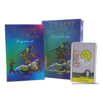 Tarot Esoterico Rider Waite El Viaje De La Vida